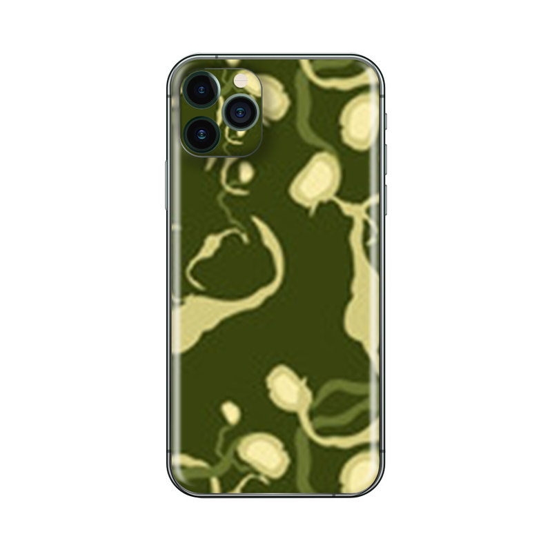 iPhone 11 Pro Max Camofluage