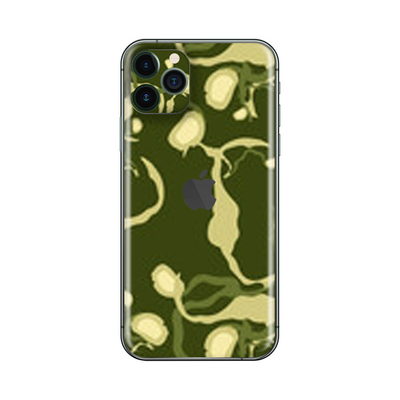 iPhone 11 Pro Camofluage