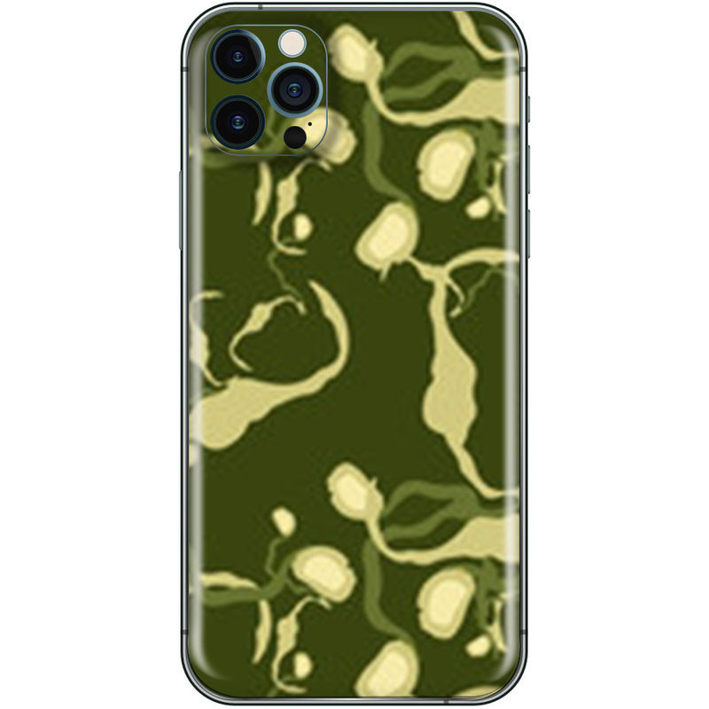 iPhone 12 Pro Max Camofluage