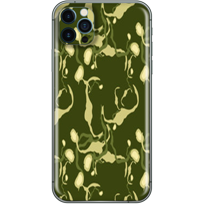 iPhone 12 Pro Camofluage