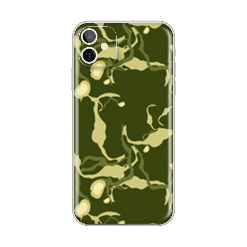 iPhone 12 Camofluage