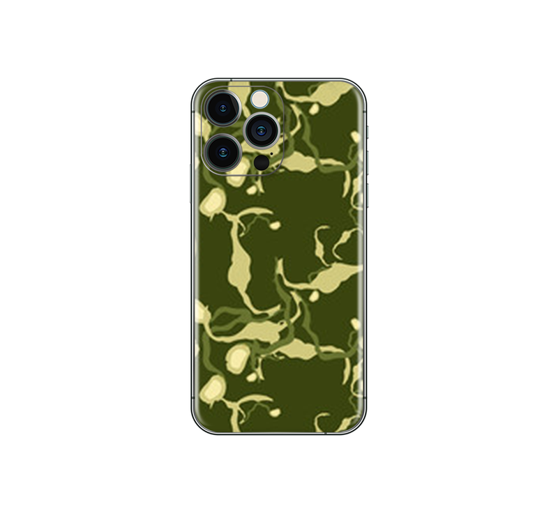 iPhone 13 Pro Max Camofluage