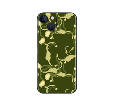 iPhone 13 Camofluage