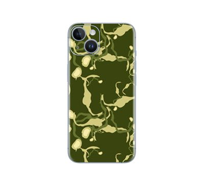 iPhone 14 Plus Camofluage