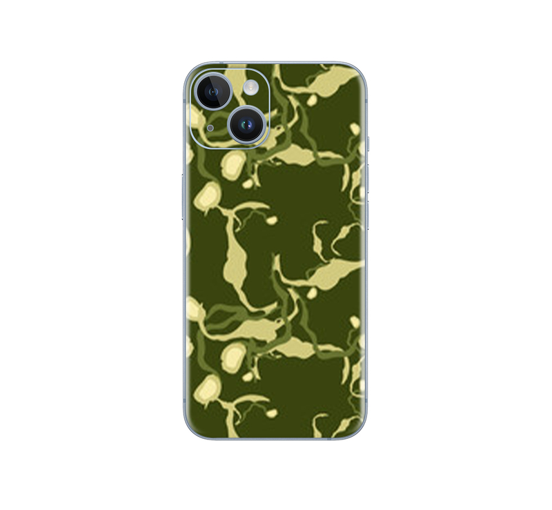 iPhone 14 Plus Camofluage