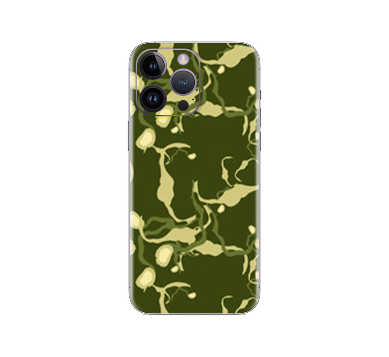 iPhone 14 Pro Max Camofluage