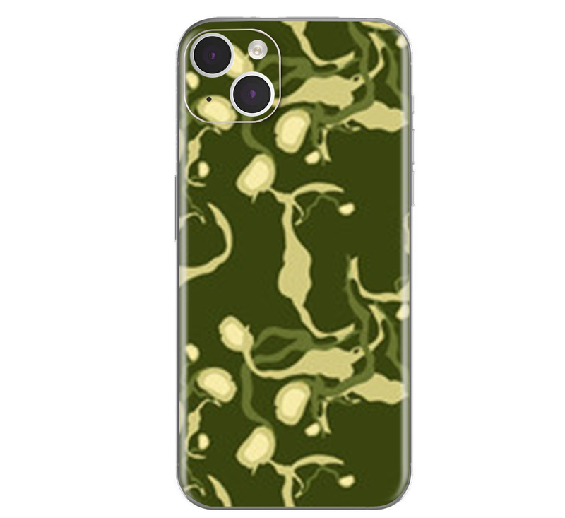 iPhone 15 Plus Camofluage