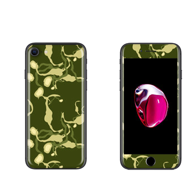 iPhone SE 2020 Camofluage