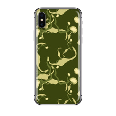 iPhone XS Max Camofluage