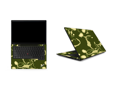 Lenovo ThinkPad X13 AMD Camofluage