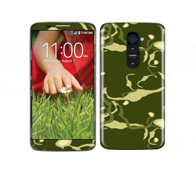 LG G2 Camofluage