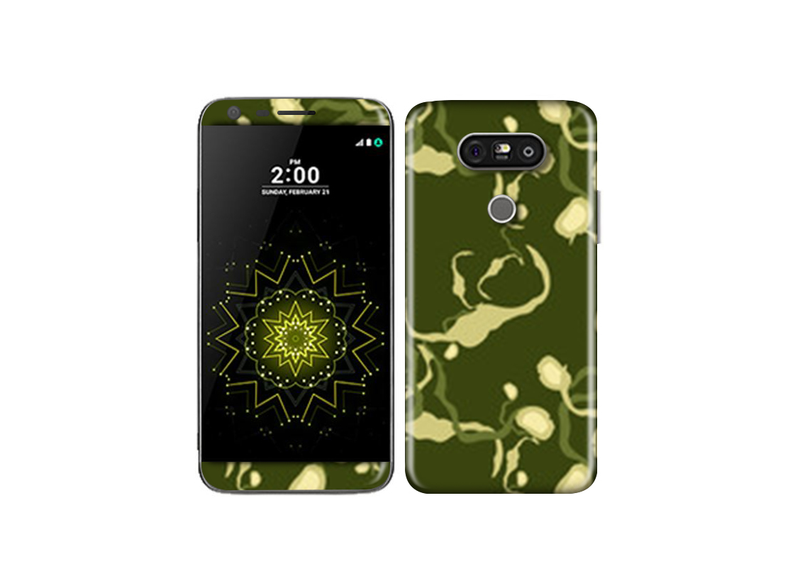 LG G5 Camofluage