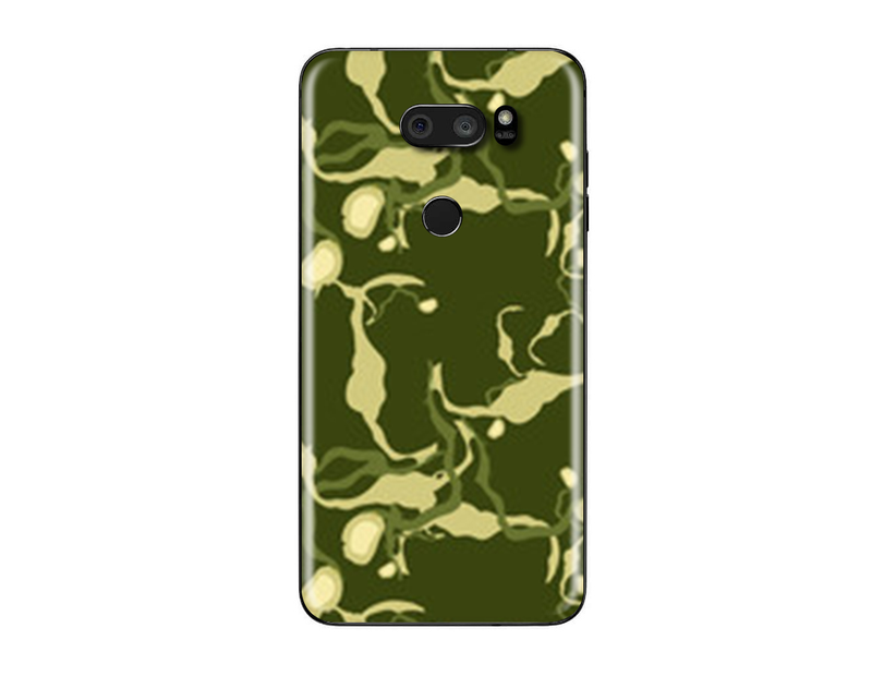 LG V30 Camofluage