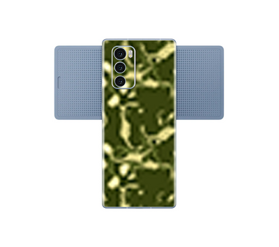 LG Wing Camofluage