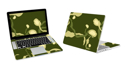 MacBook Pro 15 Retina Camofluage