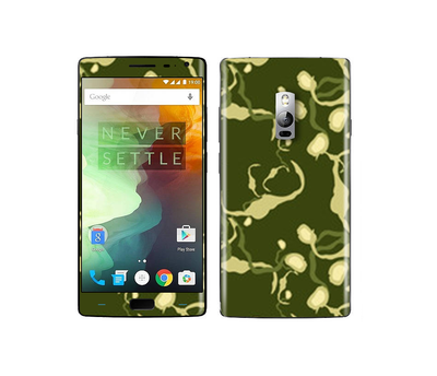 OnePlus 2 Camofluage