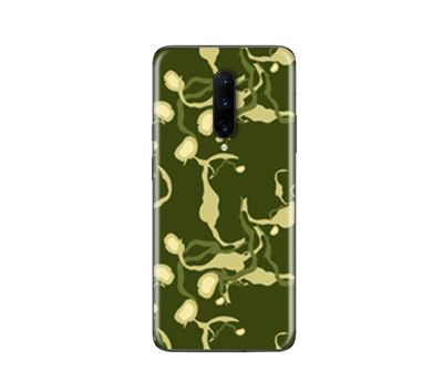 OnePlus 7 Pro  Camofluage