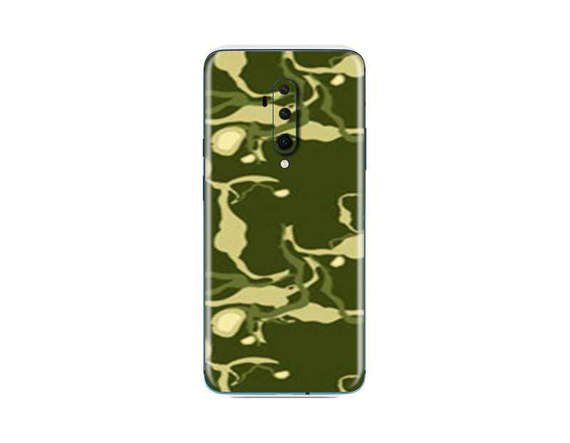 OnePlus 7T Pro  Camofluage