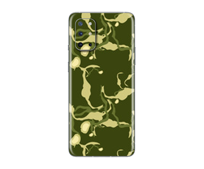 OnePlus 8T  Camofluage