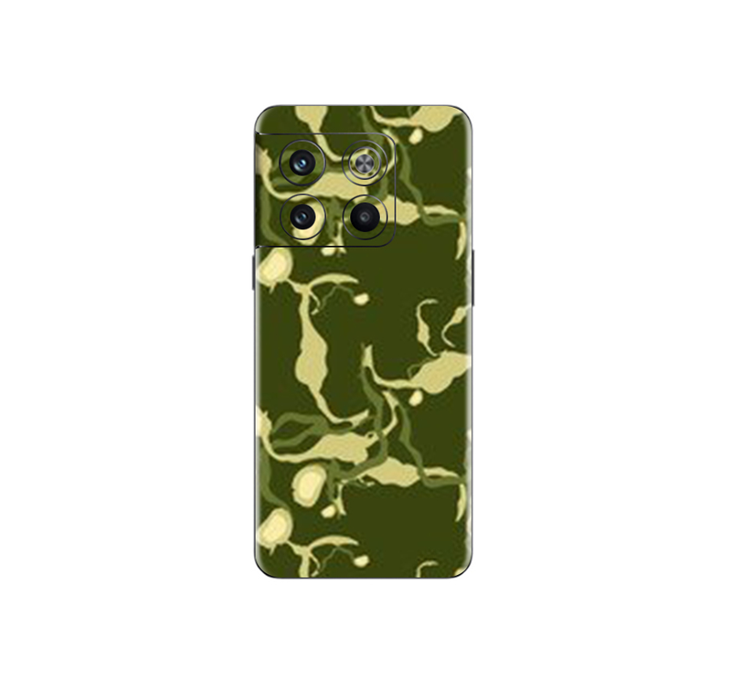 OnePlus 10T Camofluage