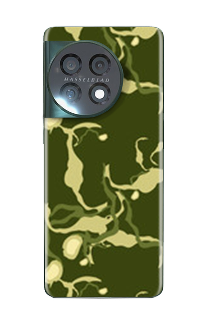 OnePlus 11 Camofluage