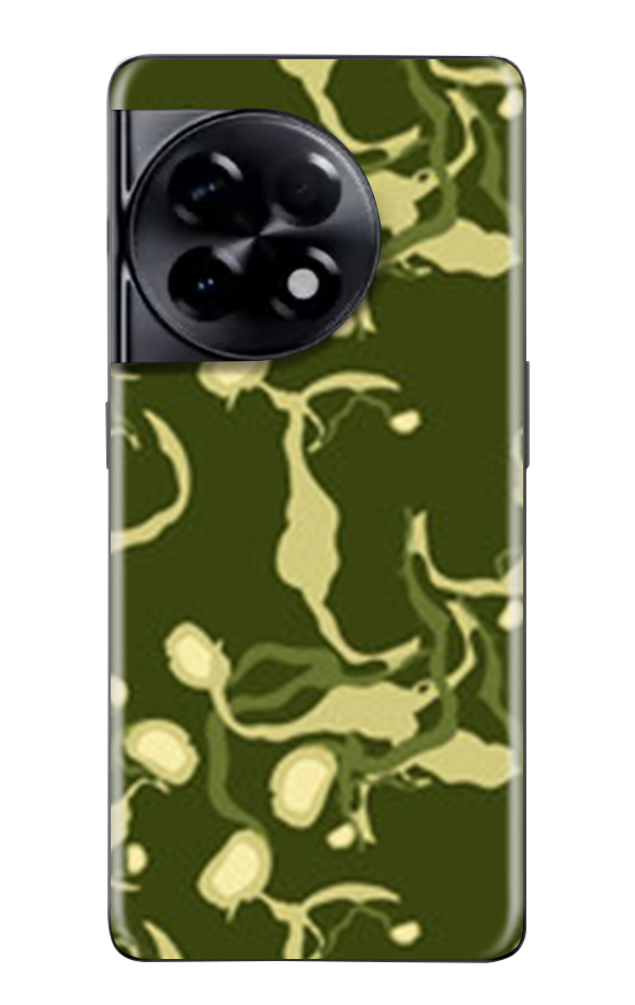 OnePlus 11R Camofluage