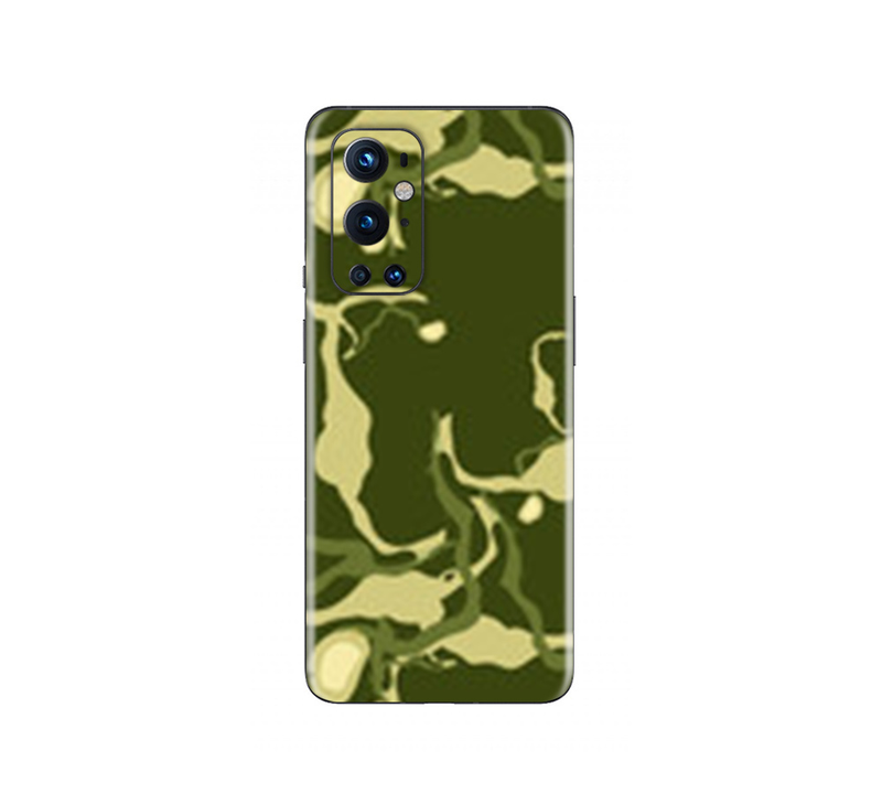 OnePlus 9 Pro  Camofluage