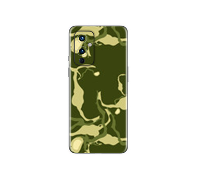 OnePlus 9  Camofluage