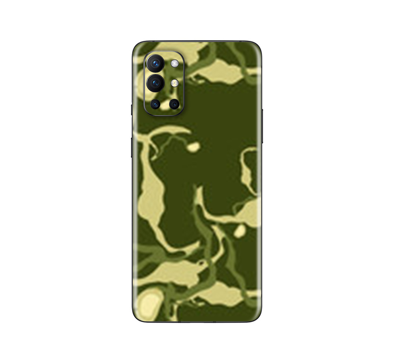 OnePlus 9R  Camofluage