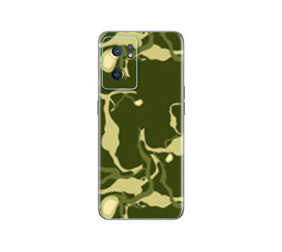 OnePlus Nord CE 2 5G  Camofluage