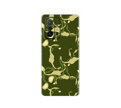 Xiaomi 11T Pro  Camofluage