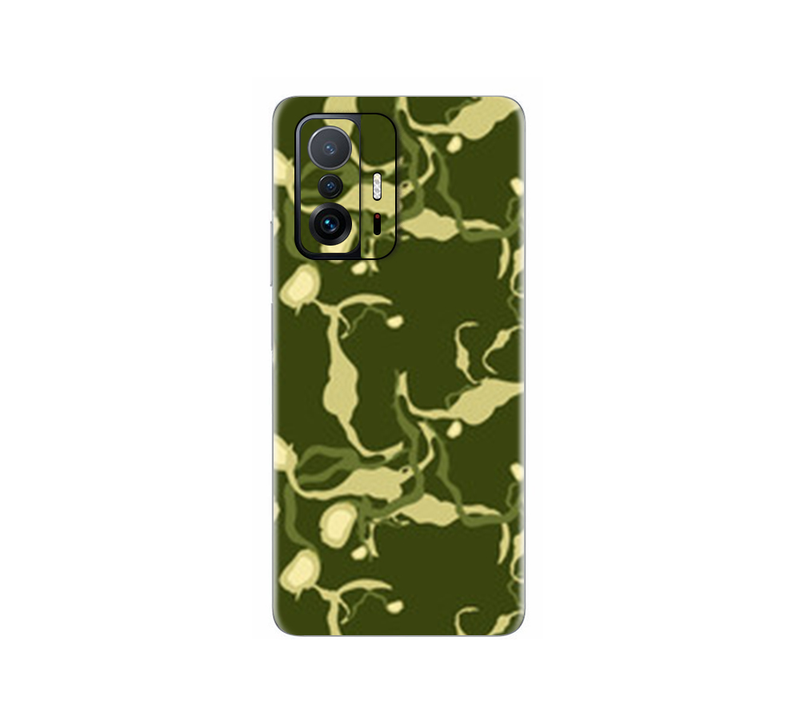 Xiaomi 11T Pro  Camofluage