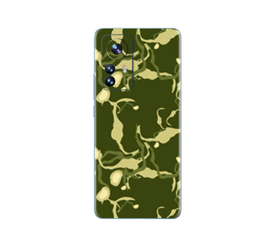 Xiaomi 12 Pro  Camofluage