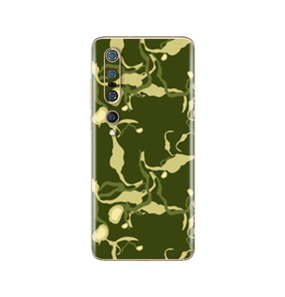 Xiaomi Mi 10 Camofluage