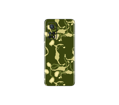 Xiaomi Mi 10T Pro Camofluage