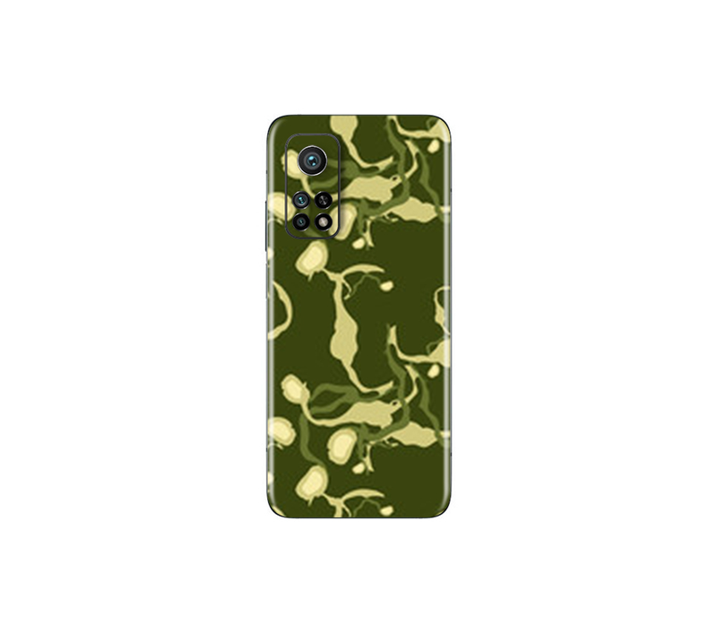 Xiaomi Mi 10T Camofluage