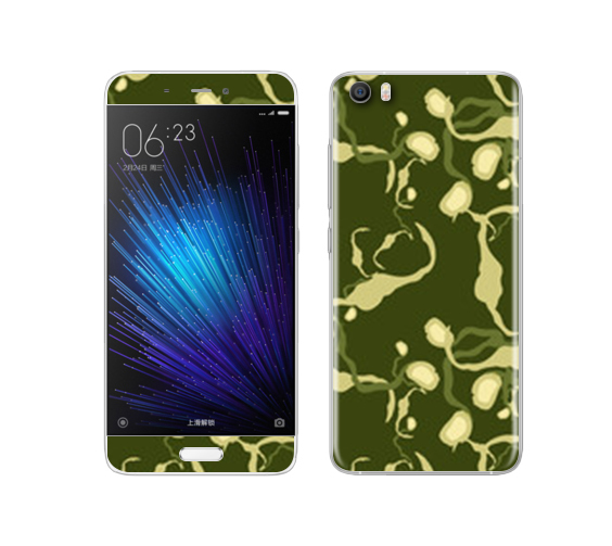 Xiaomi Mi 5 Camofluage