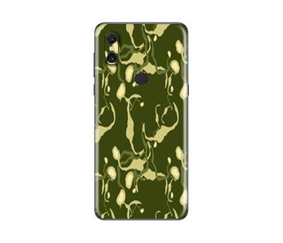 Xiaomi Mi Mix 3 5G Camofluage