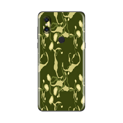 Xiaomi Mi Mix 3 Camofluage