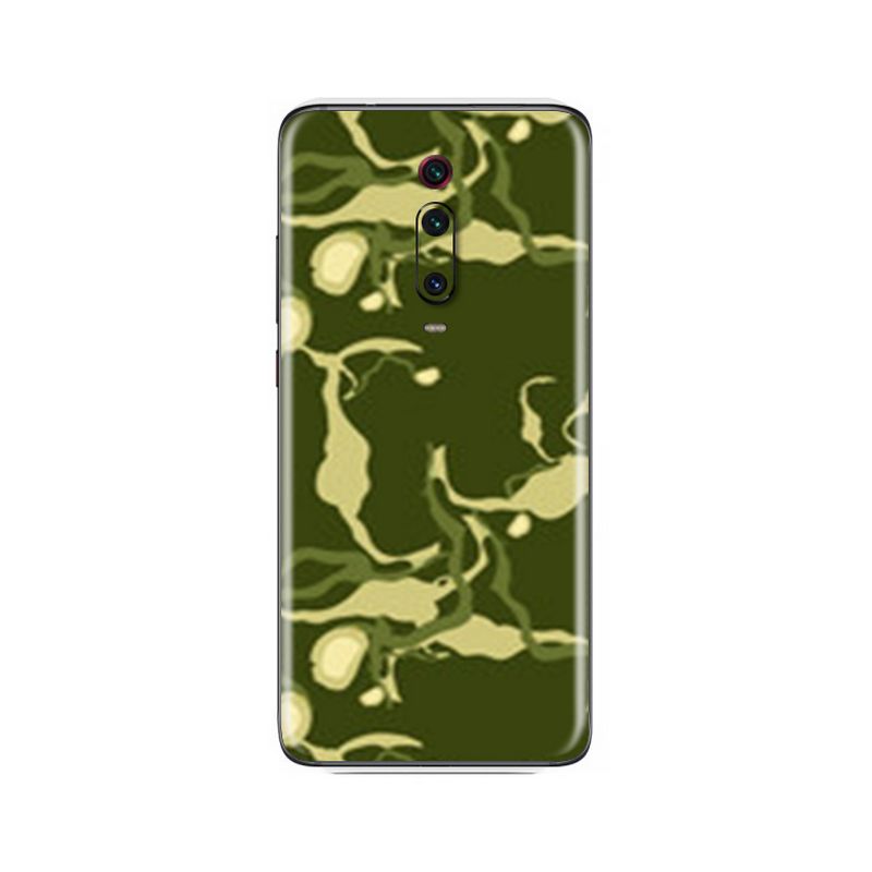 Xiaomi Redmi K20 Camofluage