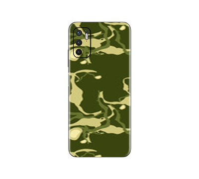 Xiaomi Redmi Note 10 5G Camofluage