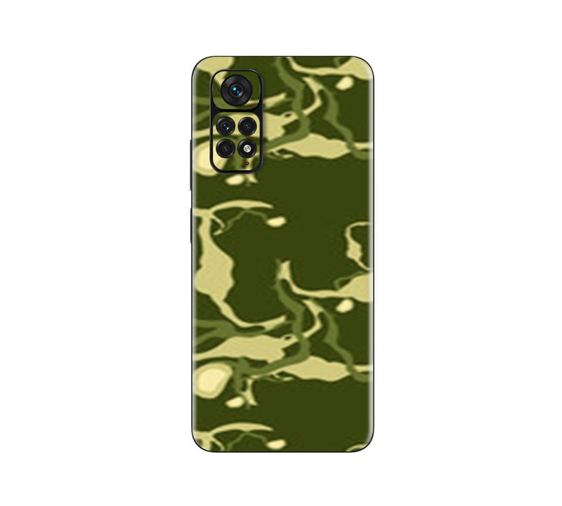 Xiaomi Redmi Note 11 Pro Camofluage