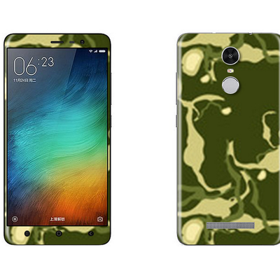 Xiaomi Redmi Note 3 Pro Camofluage