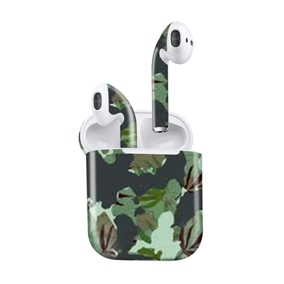 Apple Airpods 2nd Gen Wireless Charging Camofluage