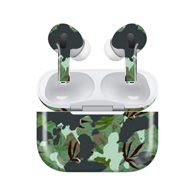 Apple Airpods Pro Camofluage