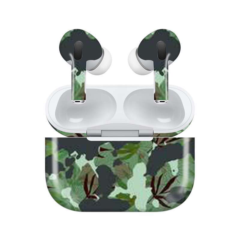 Apple Airpods Pro Camofluage