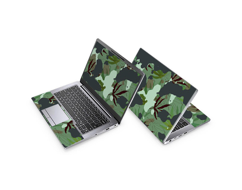 Dell Latitude 7400 Camofluage