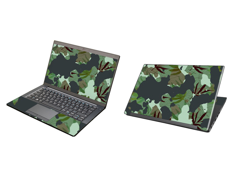 Dell Latitude 7490 Camofluage