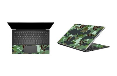 Dell XPS 13 9360 Camofluage