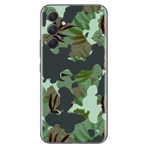 Galaxy A54 5G Camofluage